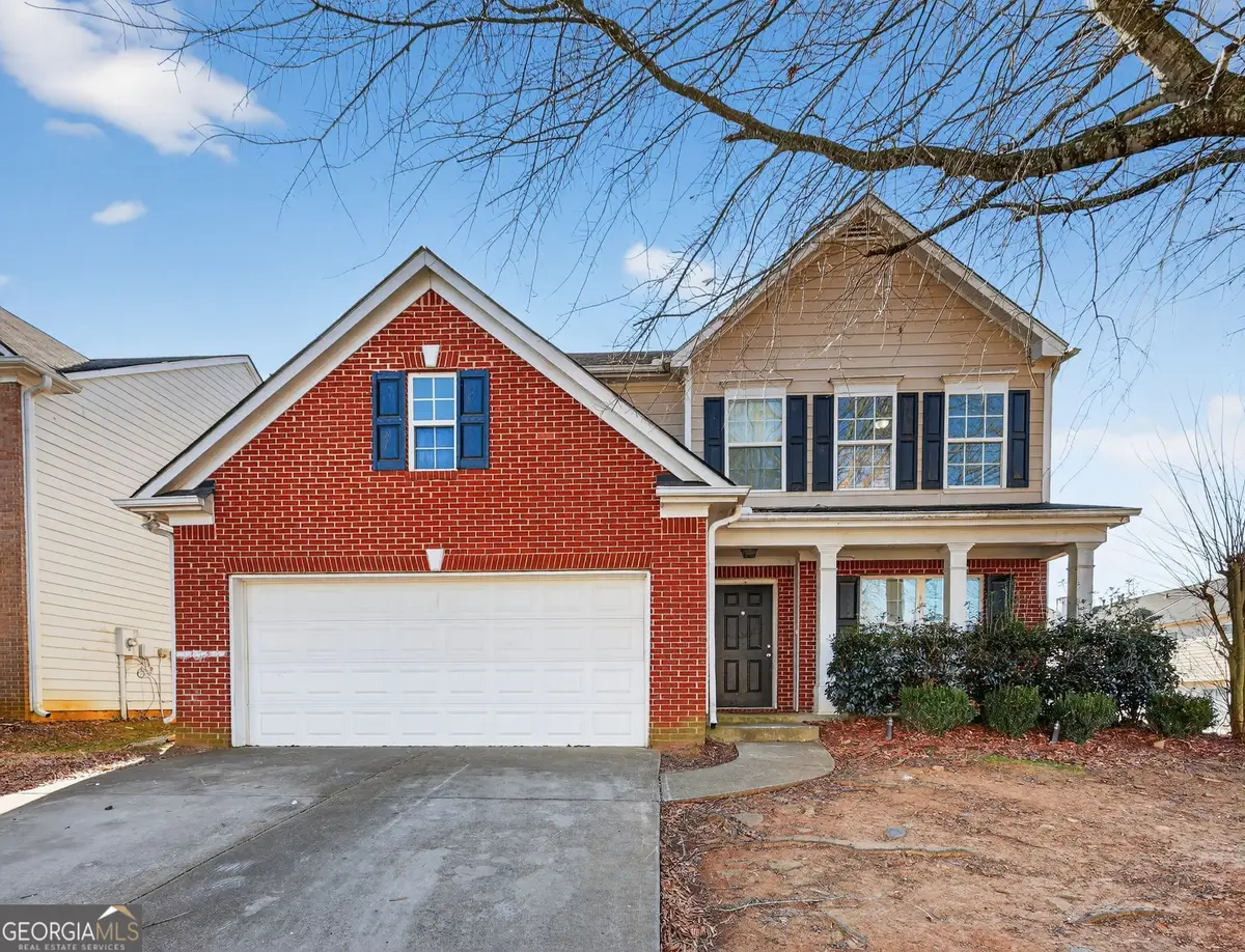 2089 Black Oak Lane, Ellenwood, GA 30294 - Image #1
