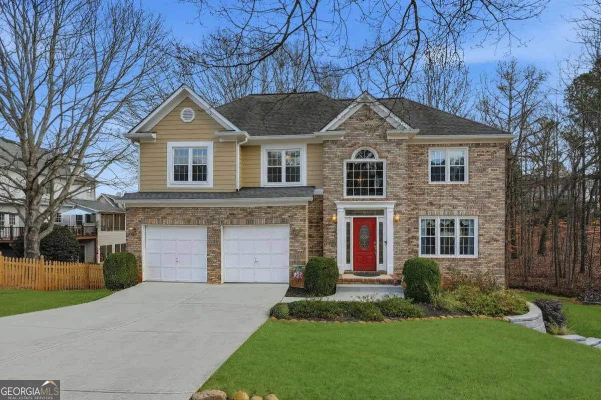 3833 Stonecroft Place, Duluth, GA 30097 - Image #1