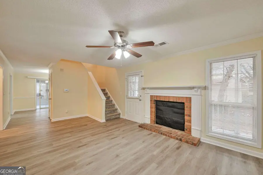 891 Churchill Court, Stone Mountain, GA 30083 - #3