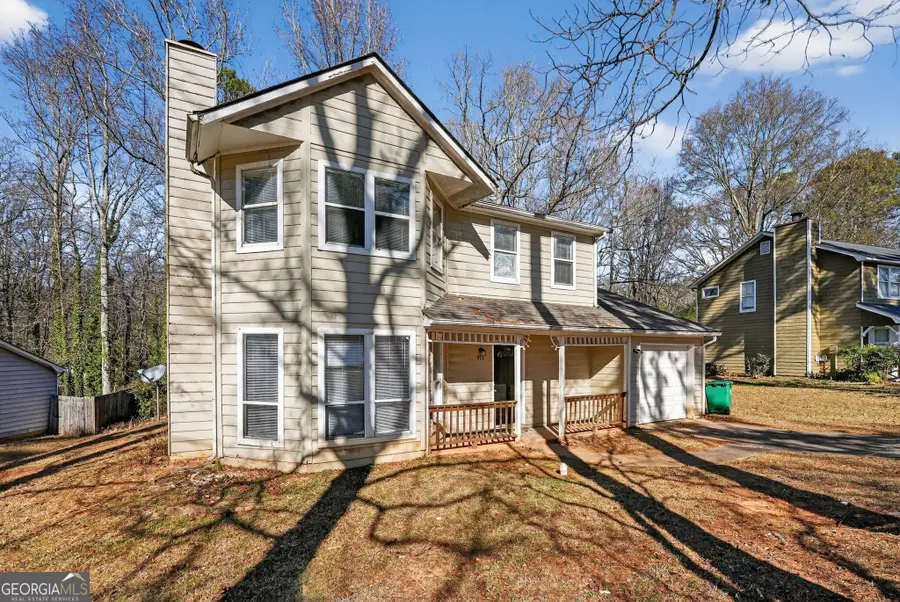 826 Greenhedge Way, Stone Mountain, GA 30088 - Image #2