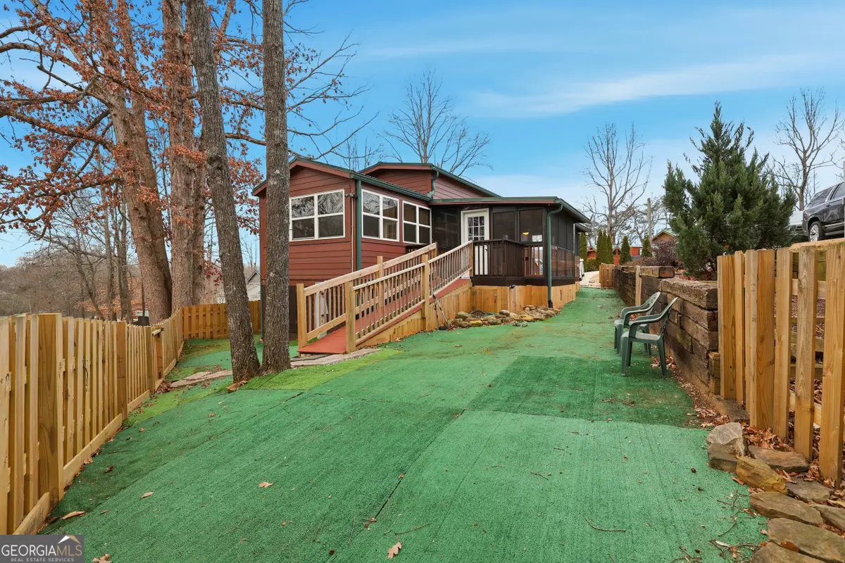 96 Stag Leap Drive, Cleveland, GA 30528 - Image #1