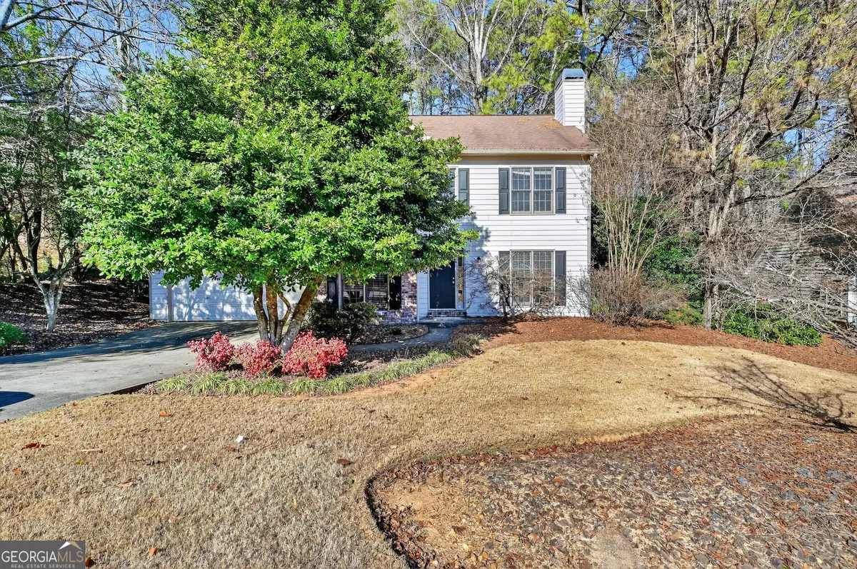 7038 Surrey Drive, Woodstock, GA 30189 - Image #1