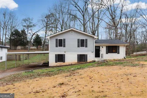 5754 Amalfi Way, Douglasville, GA 30135