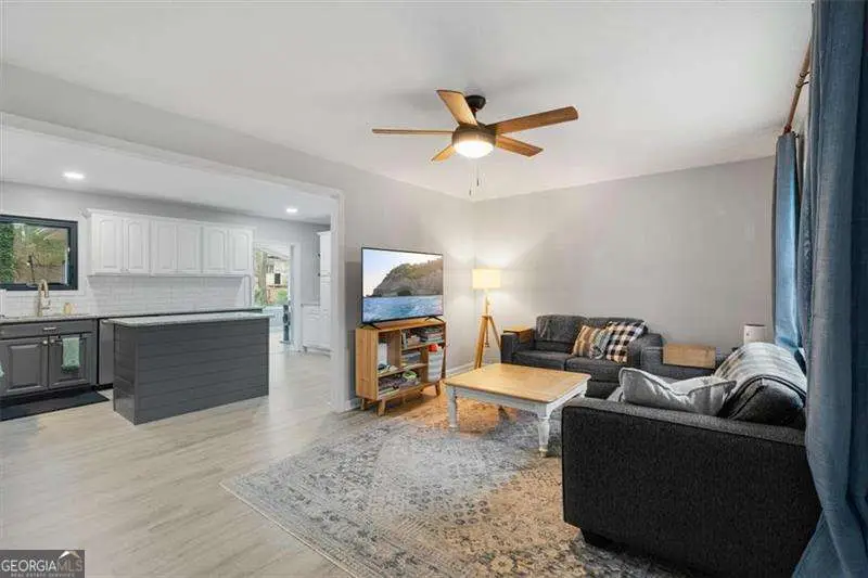 5754 Amalfi Way, Douglasville, GA 30135 - #2