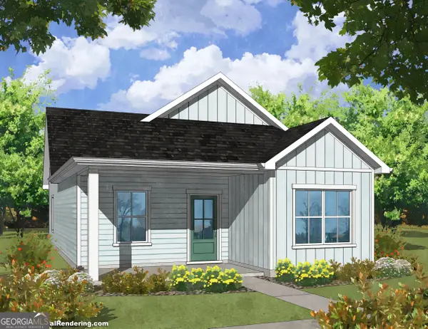 474 S Bolee Road, Hogansville, GA 30230