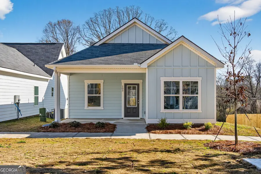 474 S Bolee Road, Hogansville, GA 30230 - #3