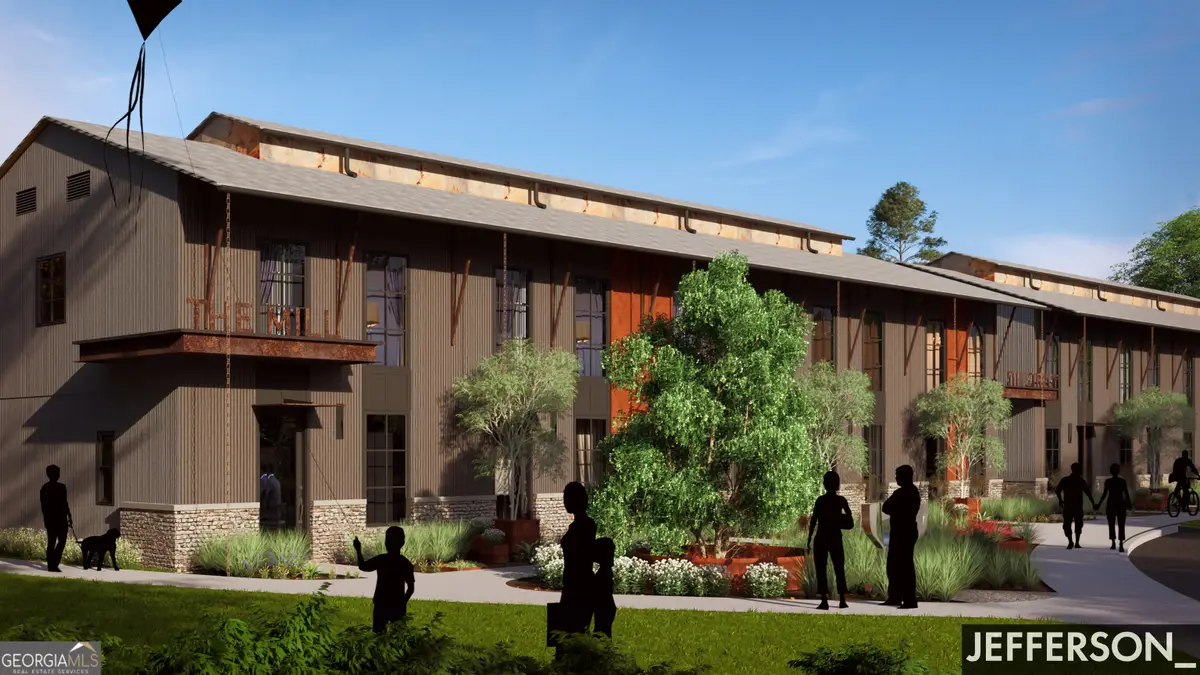 659 5th Street, Fayetteville, GA 30214 - Image #1