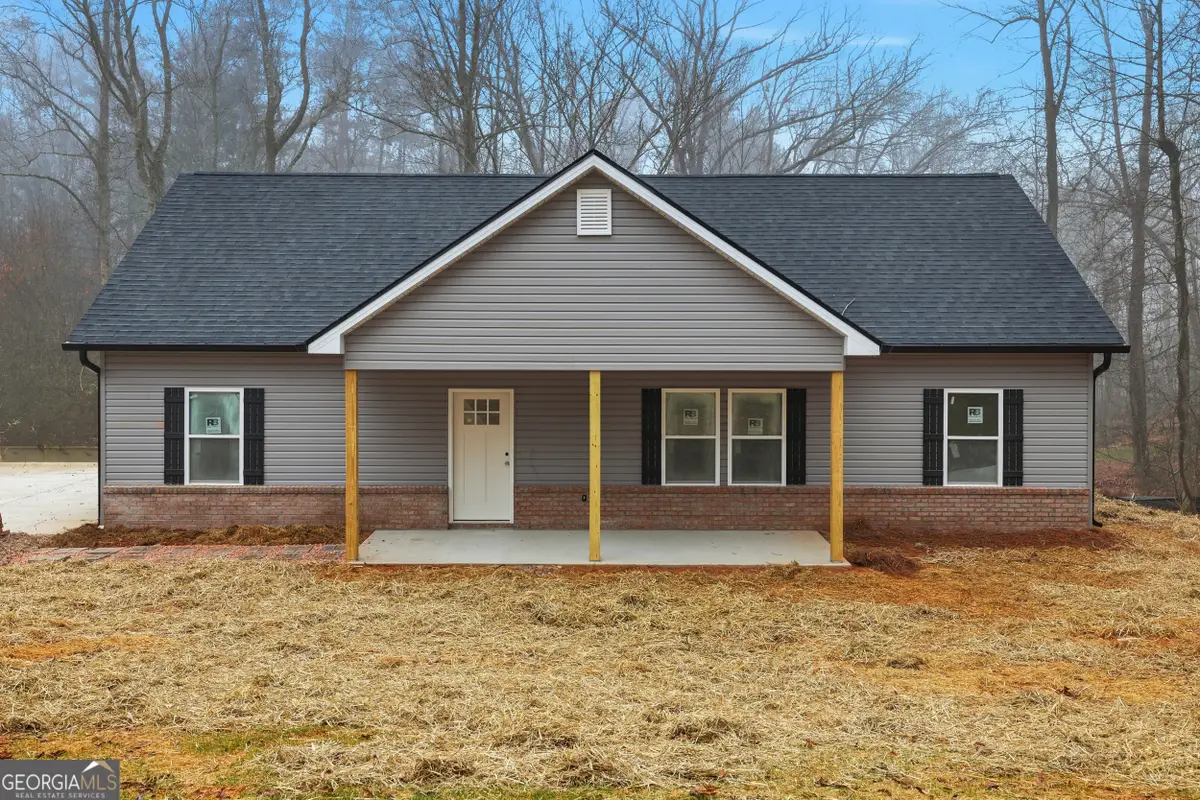 146 James Road, Clarkesville, GA 30523 - Image #1