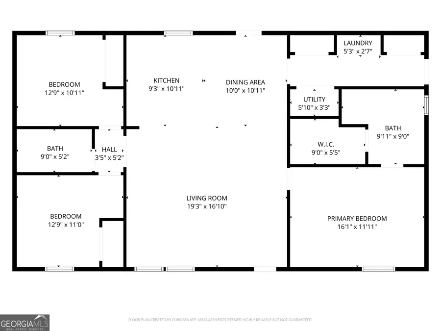 146 James Road, Clarkesville, GA 30523 - Image #2