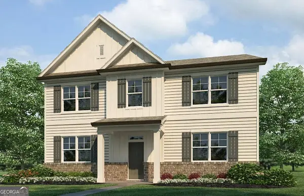 118 King Village, Braselton, GA 30517