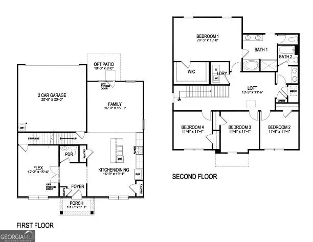 118 King Village, Braselton, GA 30517 - Image #2