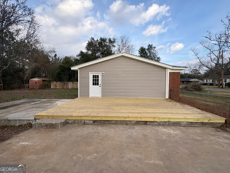 118 Edmondson Circle, Cochran, GA 31014 - Image #2