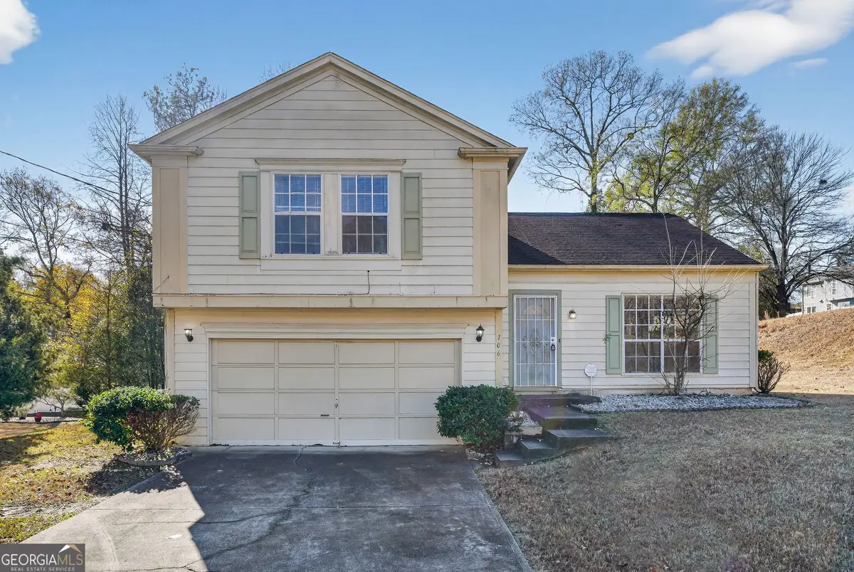 106 Gatwick Court, Riverdale, GA 30274 - Image #1