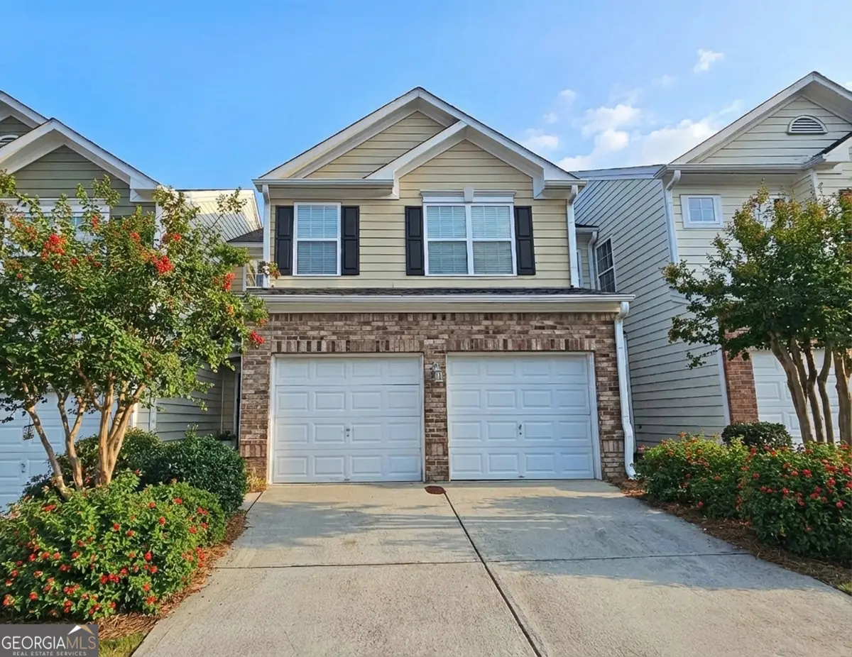 330 Niblewill Place #25, Marietta, GA 30066 - Image #1