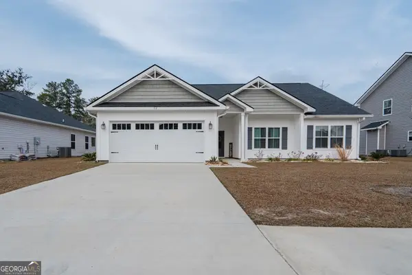 62 Alder Pass, Midway, GA 31320