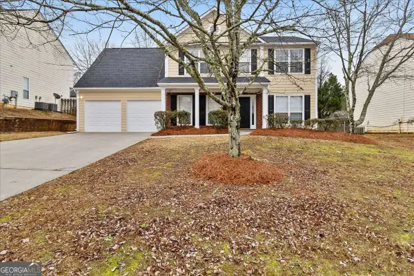 304 Shasta Lane, Mcdonough, GA 30253