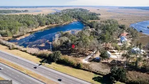 LOTS 14,15 & 16 E Poncell Drive, Midway, GA 31320 - #2