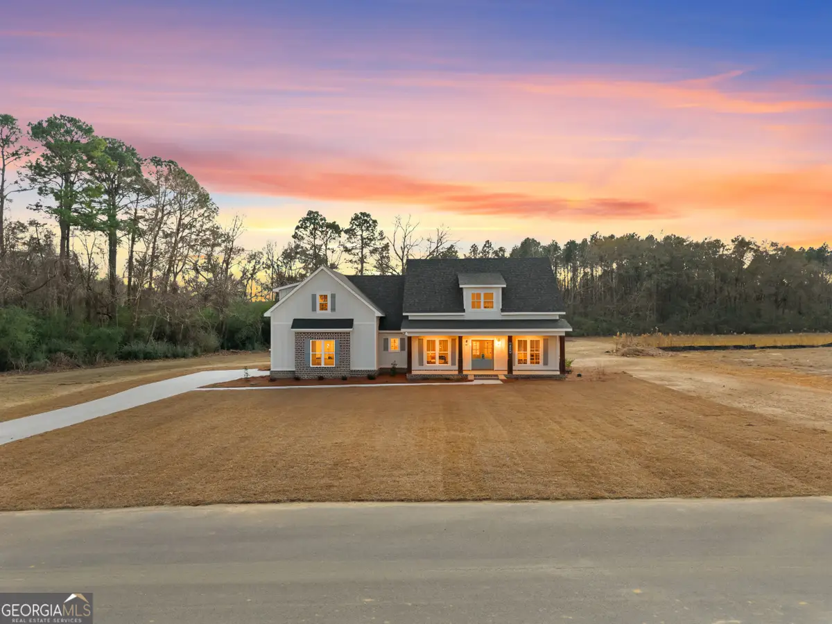 226 Bald Cypress Court, Statesboro, GA 30458 - Image #1