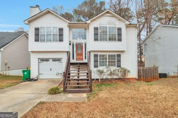 5918 Crescent Ridge Court, Lithonia, GA 30058