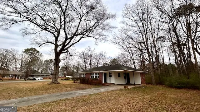 202 Harrison Road Nw, Rome, GA 30165 - Image #2