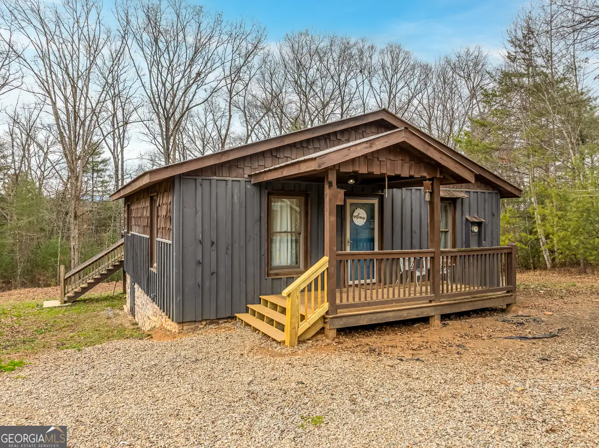 684 Ash Loop Road, Blue Ridge, GA 30513 - Image #1