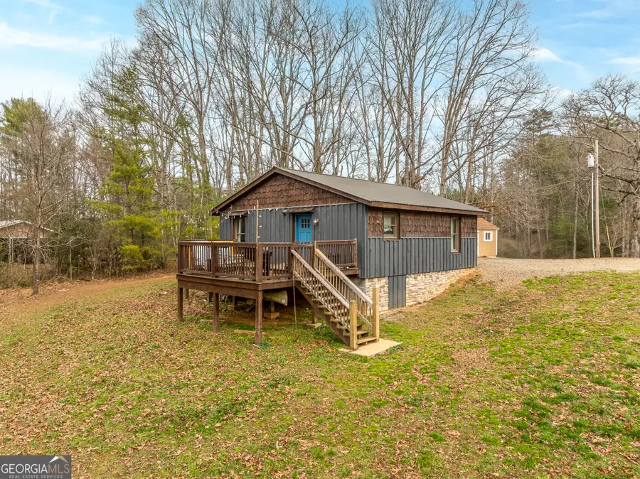 684 Ash Loop Road, Blue Ridge, GA 30513 - Image #2
