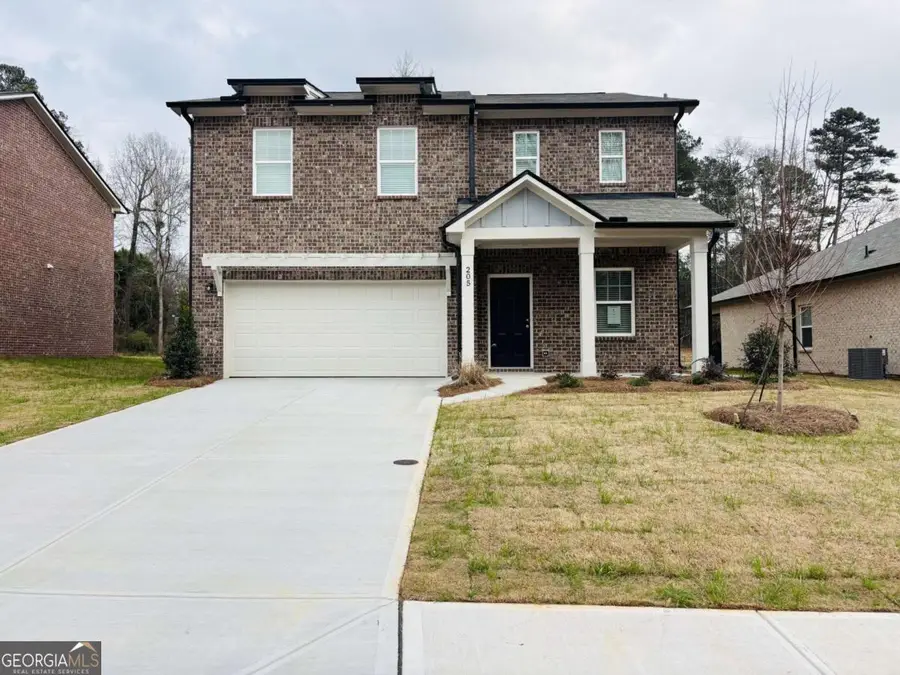 205 Maison Drive, McDonough, GA 30253 - Image #2