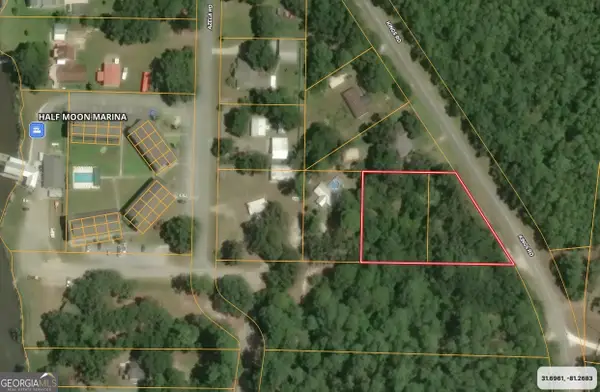 0 Kings Road, Midway, GA 31320