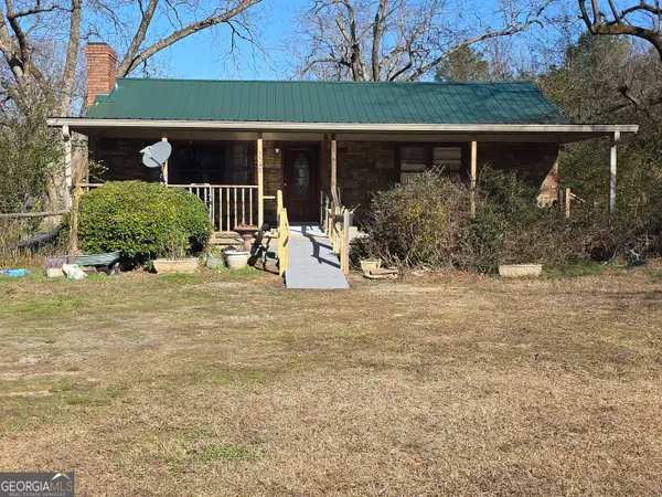 5548 Jacksonville Road, Buchanan, GA 30113