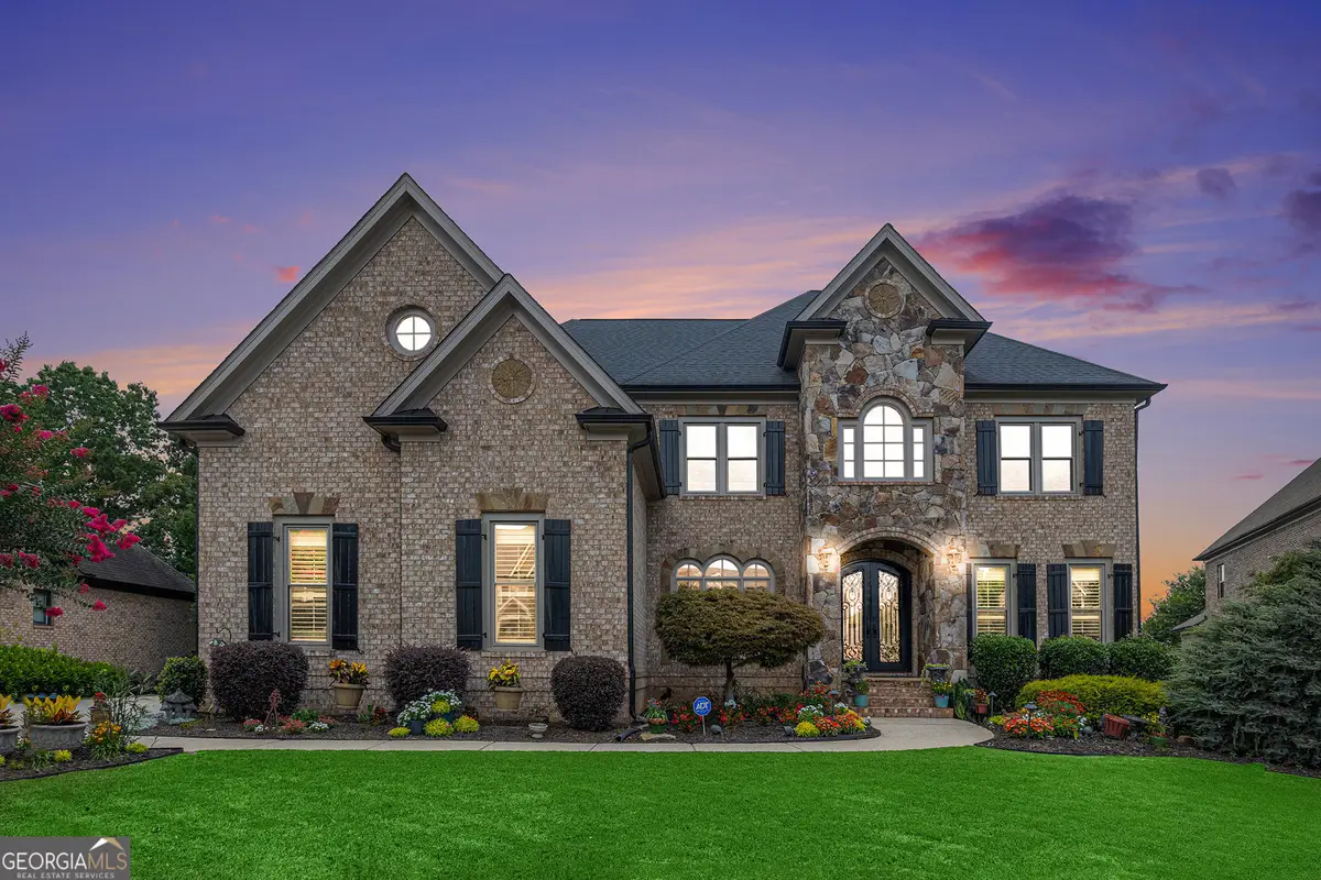 2088 Skybrooke Court, Hoschton, GA 30548 - Image #1