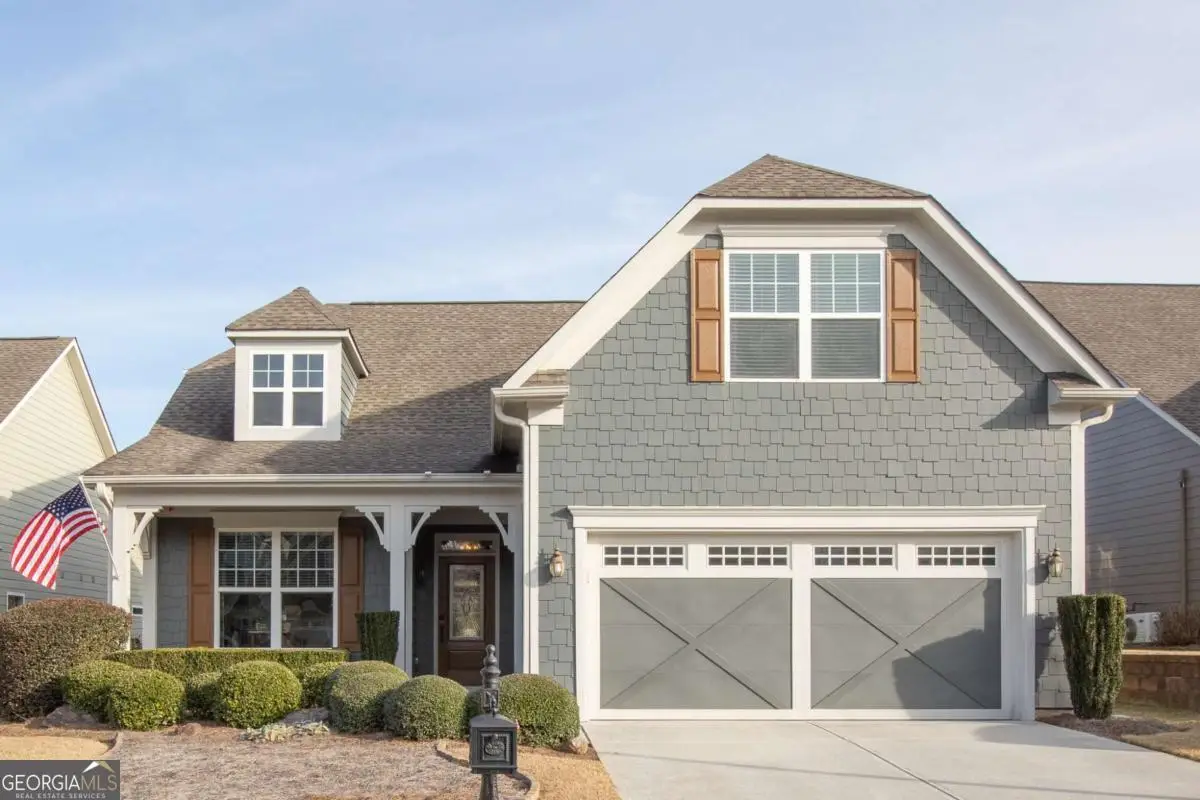 3538 Black Cherry Point Sw, Gainesville, GA 30504 - Image #1