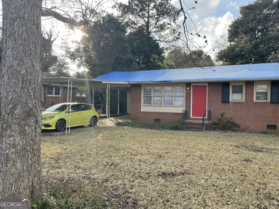 205 Lois Drive, Warner Robins, GA 31093 - Image #3