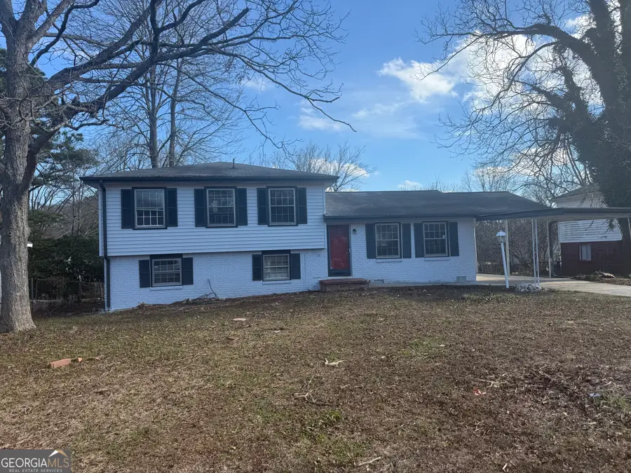 5774 Springfield Place, Ellenwood, GA 30294 - Image #2