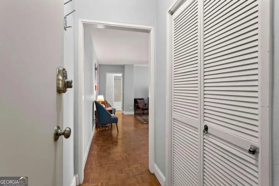 300 Peachtree Street Ne #20O, Atlanta, GA 30308 - #2