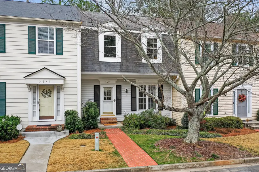 3639 Monticello Commons, Peachtree Corners, GA 30092 - Image #2