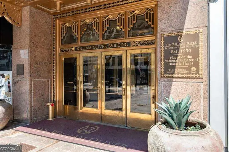 32 Peachtree Street Nw #804, Atlanta, GA 30303 - #2