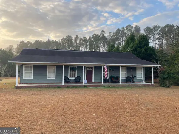 217 Live Oak Lane, Claxton, GA 30417