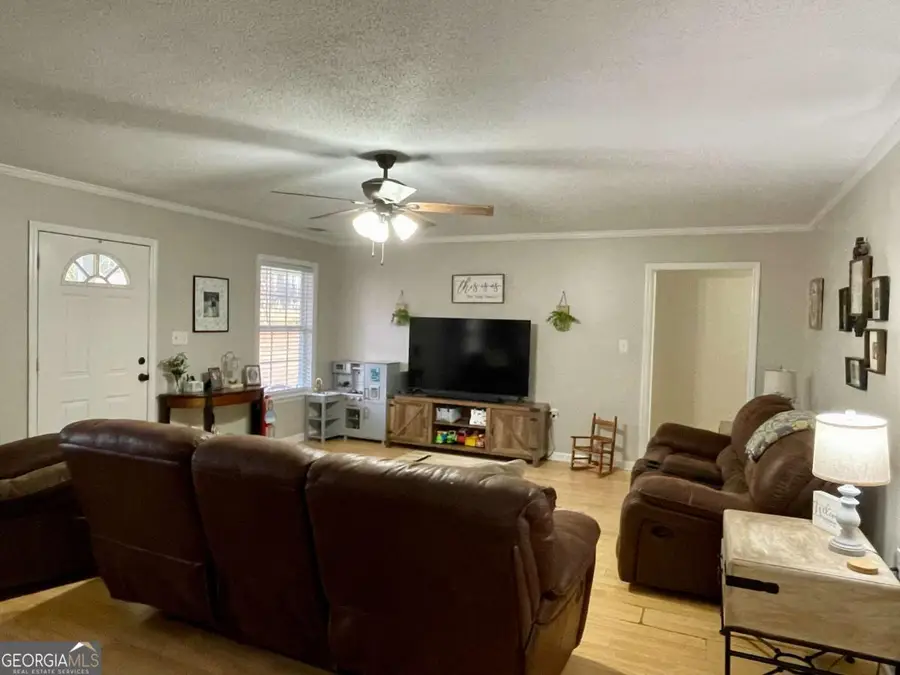 217 Live Oak Lane, Claxton, GA 30417 - Image #2