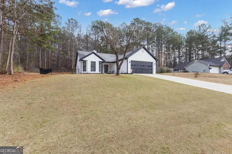 106 Greenfield Lane, Grantville, GA 30220 - Image #3