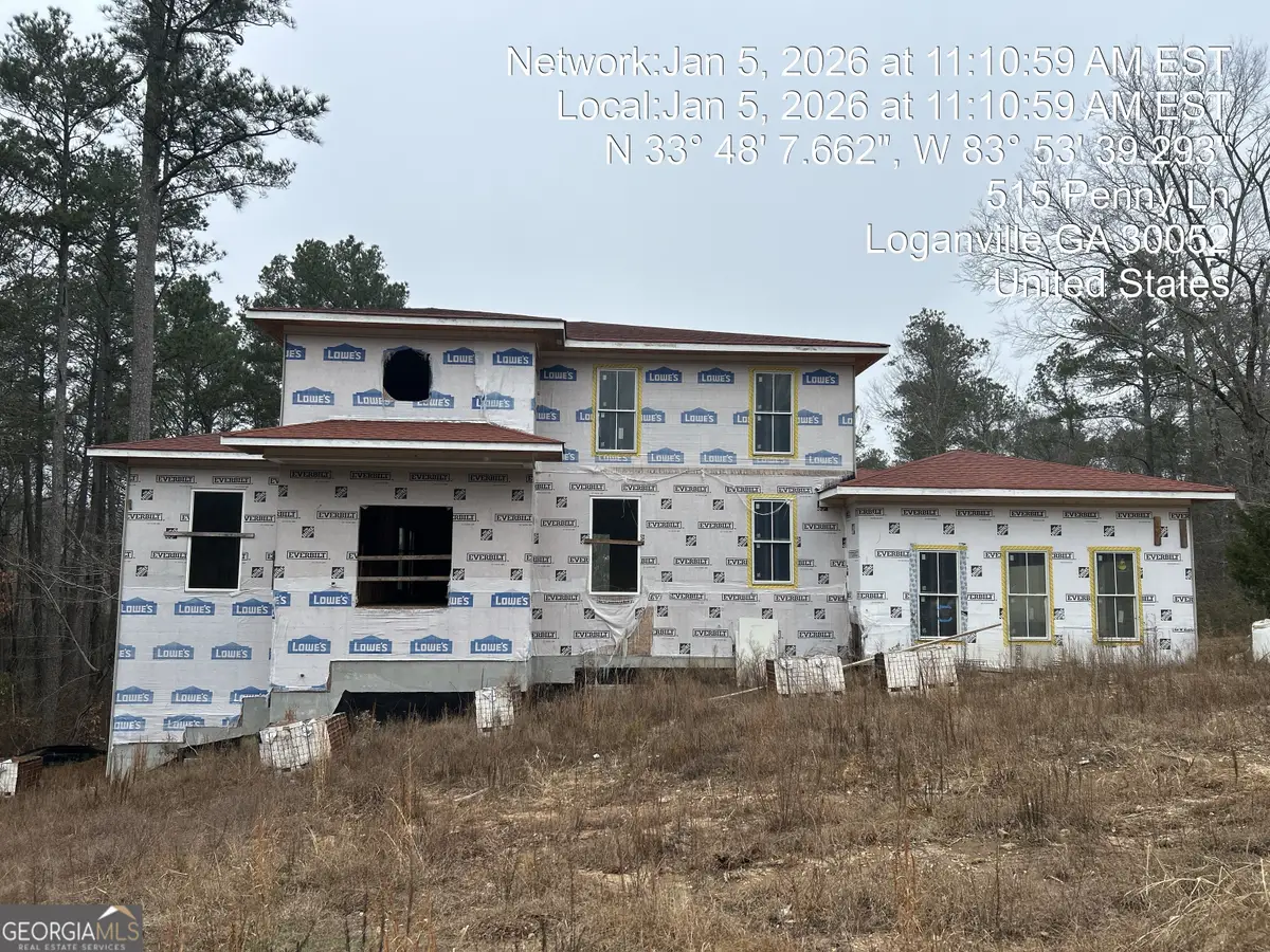 515 Penny Lane, Loganville, GA 30052 - #1