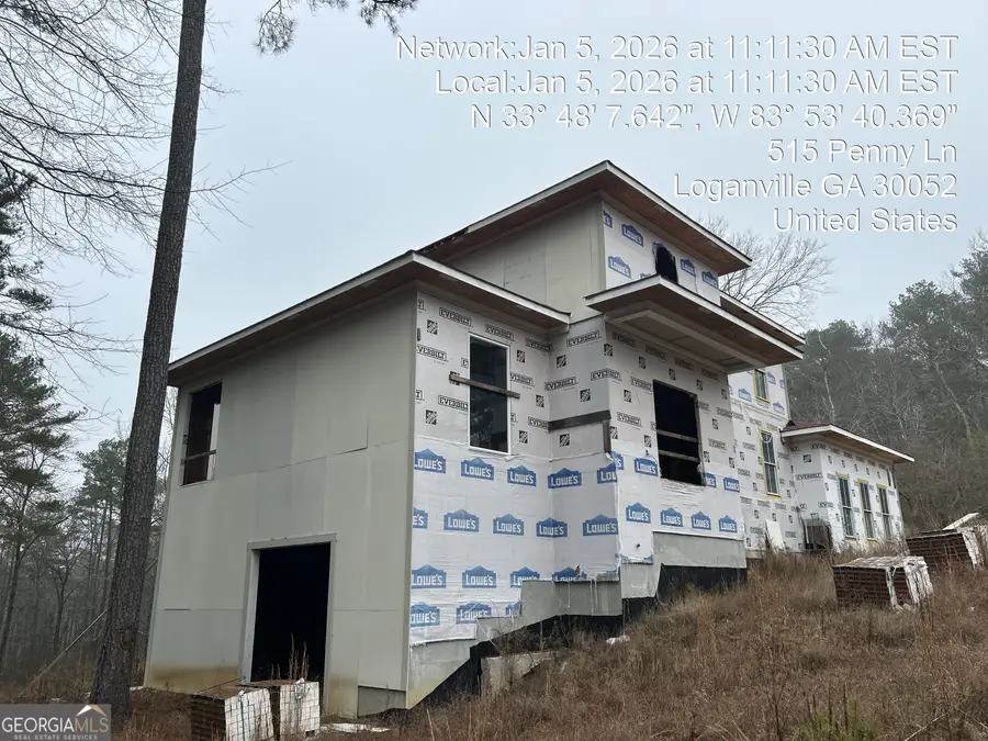 515 Penny Lane, Loganville, GA 30052 - #2