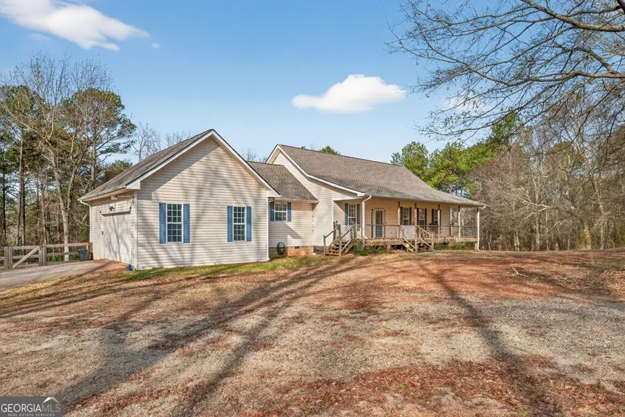 579 Mccarty Dodd Road, Colbert, GA 30628 - Image #2