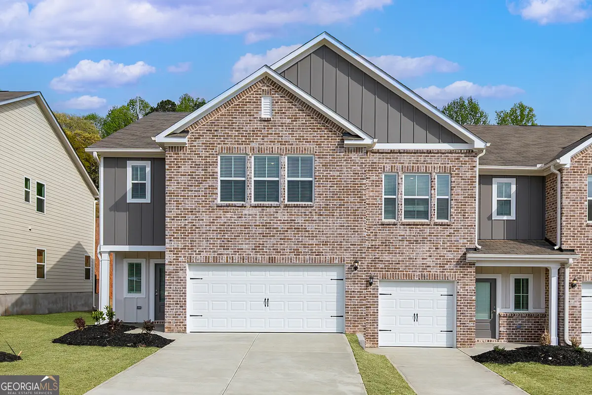 3952 Hidden River Lane, Oakwood, GA 30566 - Image #1