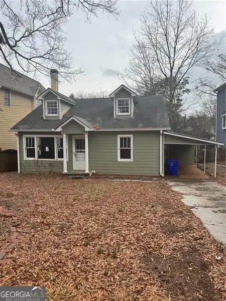 643 Sycamore Drive, Decatur, GA 30030 - Image #1