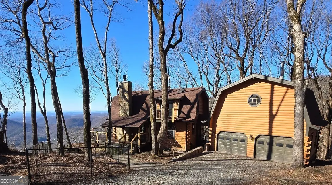 4748 Monument Road, Jasper, GA 30143 - Image #1