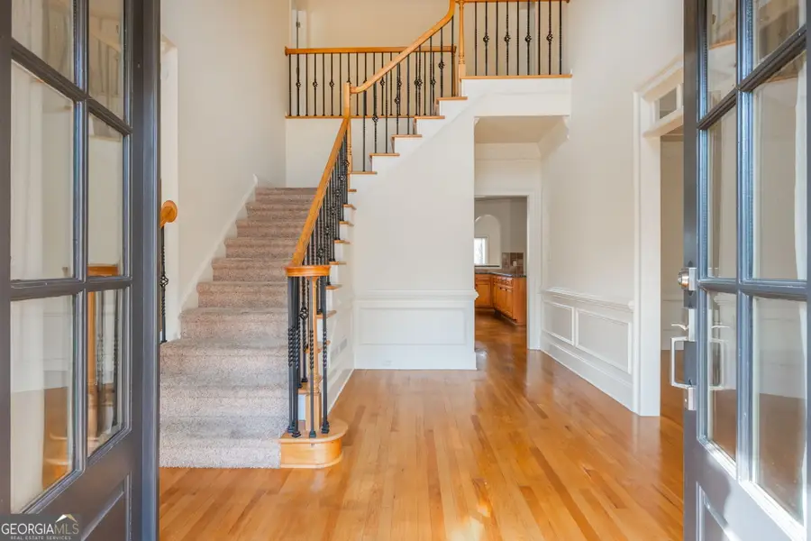 745 Culworth Manor, Alpharetta, GA 30022 - Image #2