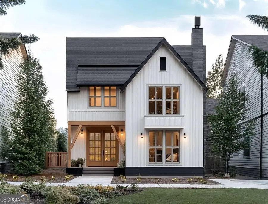 2845 Electric Avenue, Watkinsville, GA 30677 - Image #2