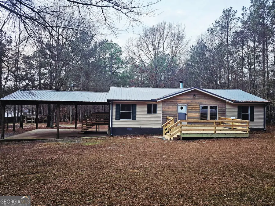 459 Hay Road, Meansville, GA 30256 - Image #2
