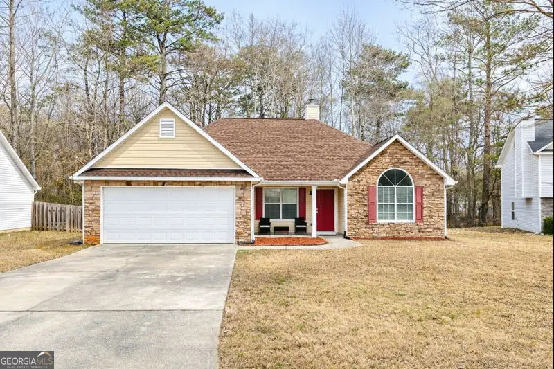 6135 Stone Creek Lane, Rex, GA 30273 - Image #1