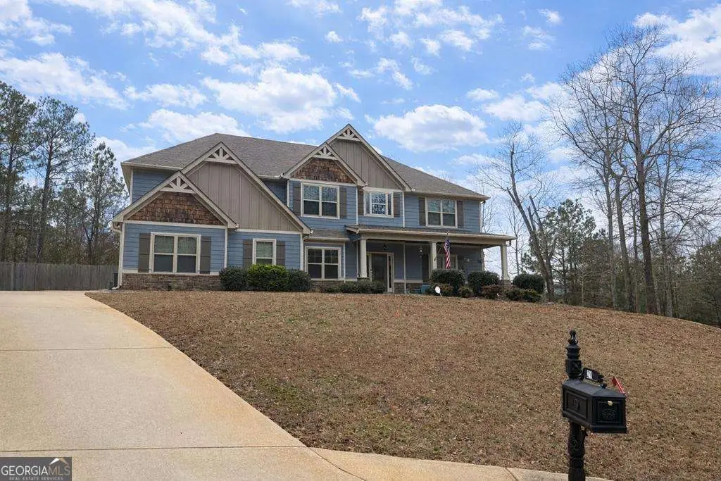 201 Overton Point, Carrollton, GA 30116 - Image #1
